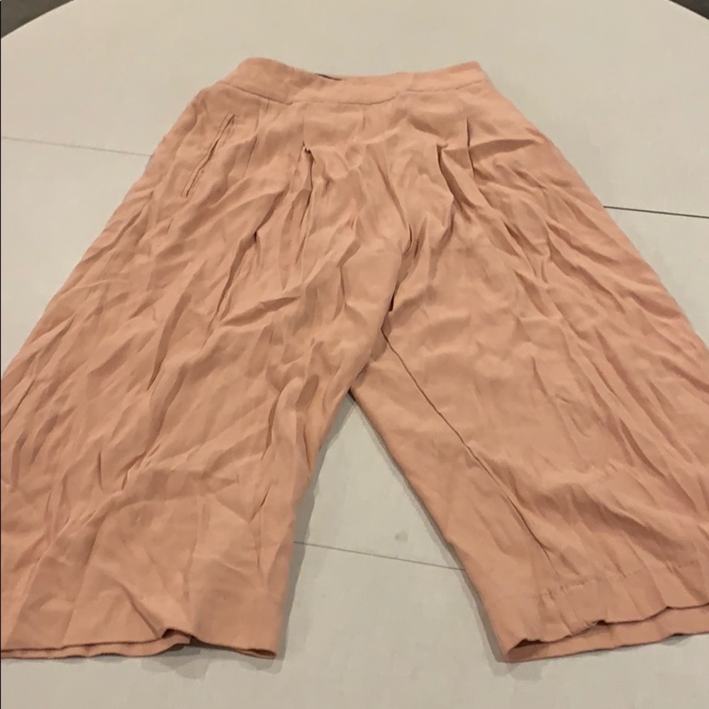 Zara Pants Size S